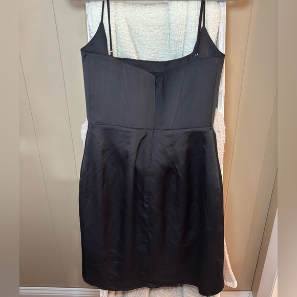 House of CB Olivette Corset Dress - Picture 6 of 6